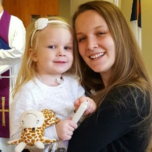 Meet your Posher, Katherine